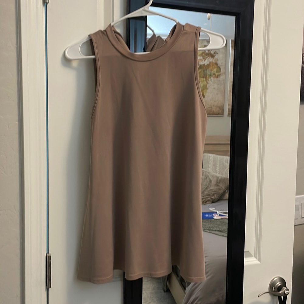 High quality tank top